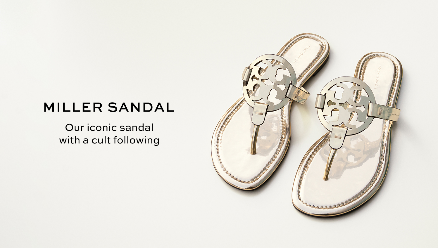 Women's Designer Shoes: Summer Sandals & Wedges | Tory Burch UK
